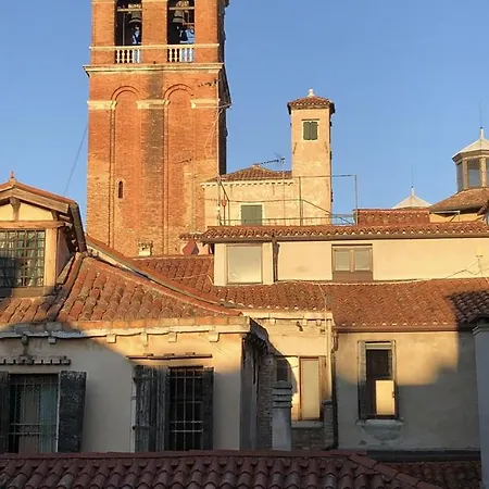 Ross' House 2 Venedig