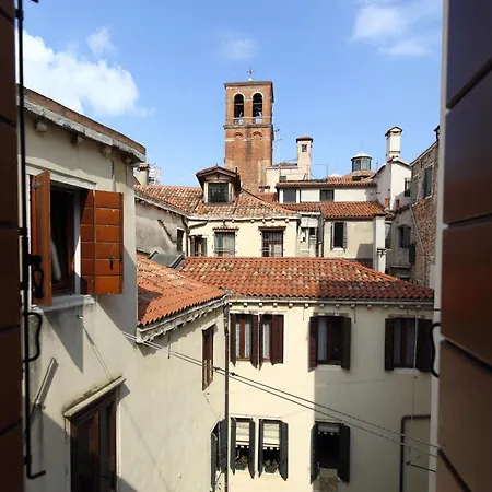 Ross' House 2 * Venedig