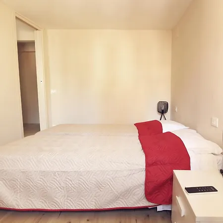 Lejlighed Ross' House 2 *