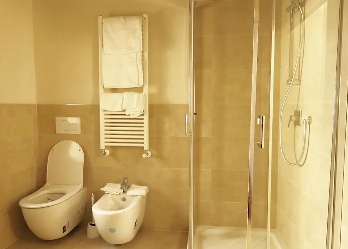 Ross' House 2 Appartement