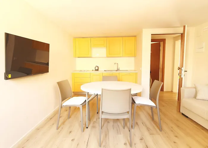 Ross' House 2 Appartement