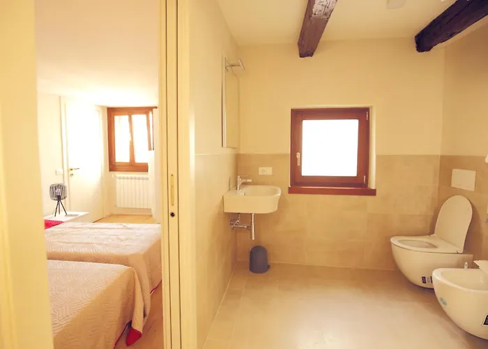 Ross' House 2 Appartement Venise