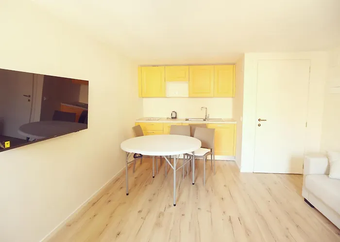 Ross' House 2 Appartement Venise