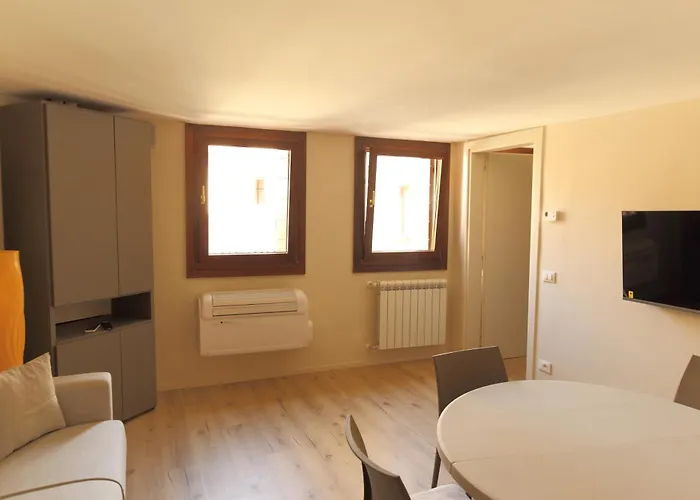 Apartmán Ross' House 2