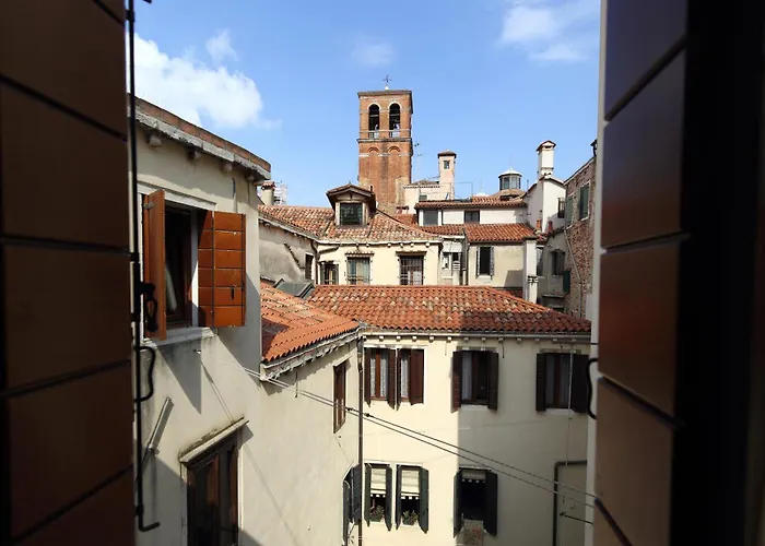 Ross' House 2 * Venise