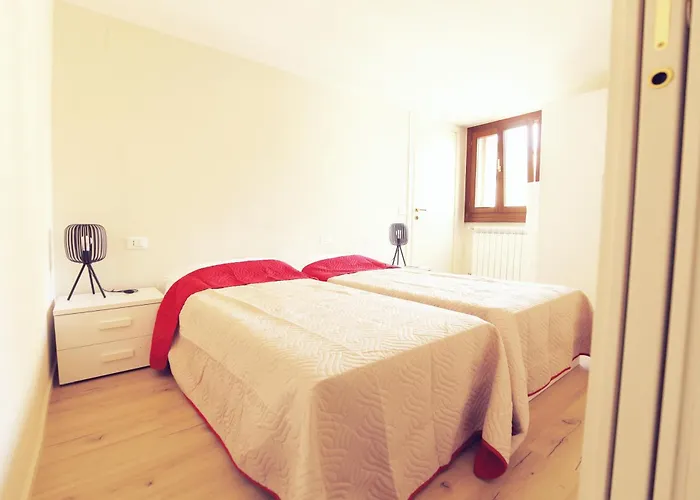 Apartmán Ross' House 2 *