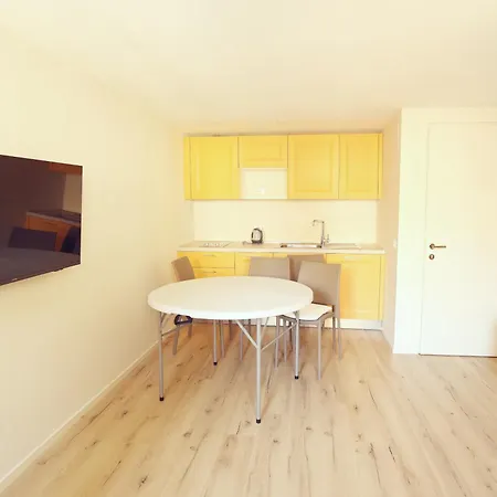 Ross' House 2 Апартаменты Венеция