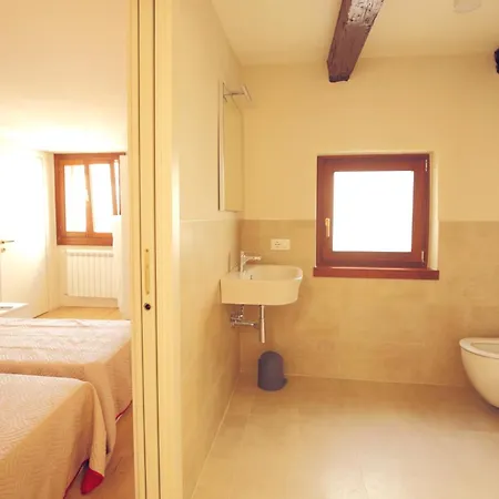 Ross' House 2 דירה ונציה