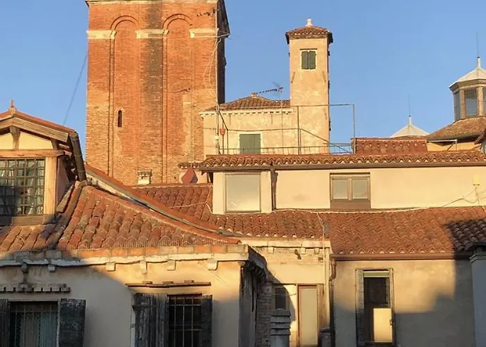 Ross' House 2 Venedig